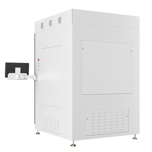 Impresora <span class=keywords><strong>3D</strong></span> SLA Industrial de Producción por Lotes, Alta Precisión, Calidad Estable, con Garantía de Un Año - Product Image 5