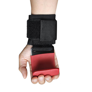 Crochet de levage de poids fait avec le service d'OEM de fabrication d'usine en métal de nylon - Product Image 5