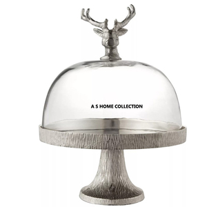 Dernier support de gâteau décoratif en forme de rectangle à base de marbre doré en métal de luxe à 2 niveaux 2024 - Product Image 3