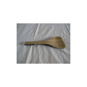 Juego de utensilios de bambú natural, cucharas ligeras y duraderas para uso diario - Product Image 3