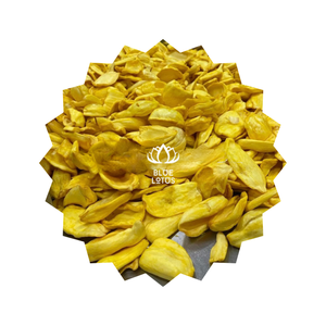 Jaca seca, un aperitivo saludable y crujiente lleno de vitaminas. Un tratamiento natural a base de plantas para un estilo de vida saludable. - Product Image 1