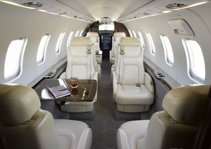 เครื่องบินเลียร์เจ็ท 45 ปี 2002 มือสอง นำเข้าจากสหรัฐอเมริกา - Product Image 3