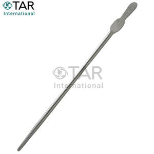 डिटेल 11.5 इंच सीधे कैथेटर 20ffr 6.6 मिमी व्यास उच्च गुणवत्ता वाले मेडिक उपकरण कई व्यक्तिगत आकार - Product Image 4