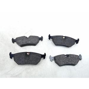 Pastiglie Freno per JAGUAR XJR Serie (98>03) 2127516905 Benzina - Product Image 2
