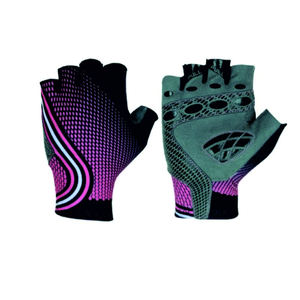 Gants de cyclisme professionnels personnalisés, vente en gros, prix bas, sur mesure, Offre Spéciale, meilleure vente - Product Image 2