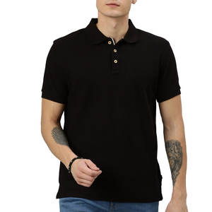 Nouveauté Chemises Polo Séchage Rapide Chemises Polo Homme Séchage Rapide Chemises Polo Homme Coton Polyester Chemises Polo Pour Homme - Product Image 1
