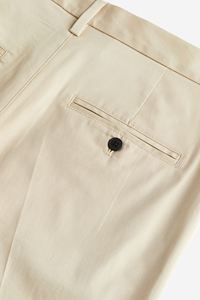 comfort New Arrival Fashion Vintage 100% Cotton Contrast Patchwork <b>Men</b> Elastic Waistband <b>Shorts</b> - Product Image 5