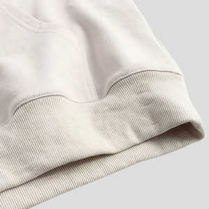 <b>Mens</b> Pullover <b>Hoodies</b> 100% Cotton Custom Oem Wholesale Manufacturer From Pakistan Casual Style Knitted Weaving for Winter - Product Image 4