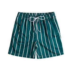 Pantalones Cortos Deportivos para Hombre, Diseño Nuevo, Alta Calidad, Marca Privada, Cintura Ajustable con Cordón, para Verano - Product Image 6