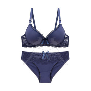 Custom Made Women use Bra Set For Sale <b>Light</b> Weight <b>Net</b> Use Bra Set For Sale - Product Image 4