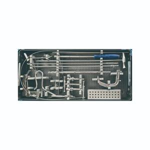 Juego de Instrumentos de Cirugía Ortopédica a Precio Accesible con Envío Gratuito, Herramientas Óseas Duraderas para Cirugía de Trauma y Uso Clínico - Product Image 4