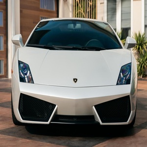 Lamborghini Gallardo LP550-2 Coupé 2013 - Product Image 1