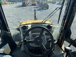 รถแบคโฮมือสอง ปี 2017 รุ่น Cat 420F2 ขาย - Product Image 3