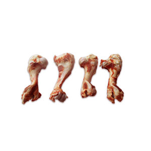 Fémurs de porc en vrac adaptés à la cuisson lente, au rôtissage ou à l'extraction de la moelle - Product Image 1