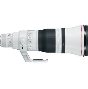 เลนส์ซูเปอร์เทเลโฟโต้แบบรูรับแสงกว้าง 600 มม. F/4 ระดับมืออาชีพ – เลนส์ DSLR ฟูลเฟรมซีรีส์อีลิทที่มีน้ำหนักเบา - Product Image 2