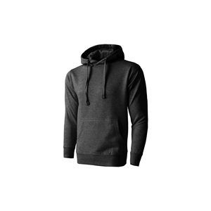 Sudadera con Capucha Extra Grande para Hombre, Diseño Personalizado, 500 g/m², 100 % Algodón, Impresión por Sublimación, Ecológica - Product Image 6