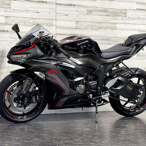 Kawasaki Ninja ZX-6R 2023 usada disponible - Product Image 1