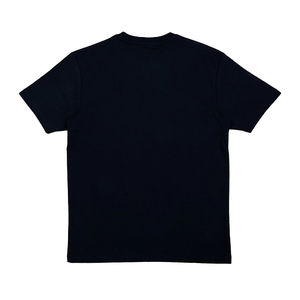 Vente en gros, ensembles courts pour hommes, tenue décontractée, couleur unie, t-shirt, Shorts, mode pour hommes - Product Image 4