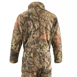 Fabrication professionnelle de vêtements de chasse et d'entraînement en plein air, nouvelle conception de vêtements tactiques, uniformes de chasse en vente en ligne - Product Image 5