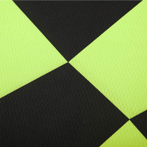 Personalizable de alta calidad de manga larga Powersports Jersey cómodo duradero ropa deportiva - Product Image 4