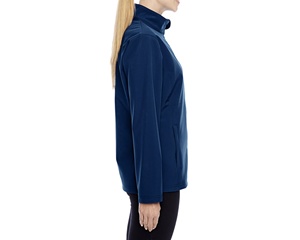 Chaqueta Polar Unisex de Invierno, 100% Poliéster, Color Puro, Elegante y Cálida, para Hombre y Mujer, Alta Calidad, Venta al Por Mayor - Product Image 1