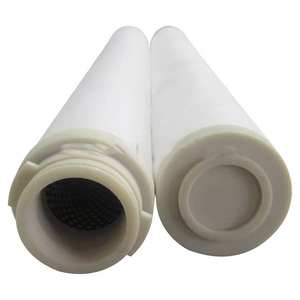 Cartouche filtrante de bonne qualité pour la filtration industrielle de gaz Filtre à gaz naturel de haute qualité CC3LGA7H13 - Product Image 4