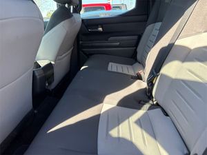 Encantadora Toyota Tacoma TRD Pro 2025 Roja, Todoterreno, <span class=keywords><strong>Motor</strong></span> Híbrido, Autos Usados, Asientos de Cuero, Techo Corredizo, SUV, Camioneta, al Mejor <span class=keywords><strong>Precio</strong></span> - Product Image 6