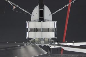 Cowair HVLS <b>Smart</b> <b>Fan</b> 250 High Efficiency HVLS <b>Fan</b> for Livestock Ventilation for Farms, Barns, Warehouses and Livestock - Product Image 3