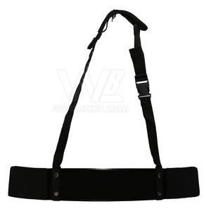 Fabricant pakistanais avec logo personnalisé Blaster à bras réglable Service OEM de haute qualité Équipement d'haltérophilie pour les meilleures ventes - Product Image 1