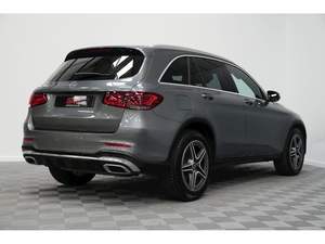 Nouveau Euro VI SUV boîte de vitesses automatique sièges en cuir caméra arrière FWD conduite gaz/essence carburant couleur intérieure foncée direction gauche R18 - Product Image 5