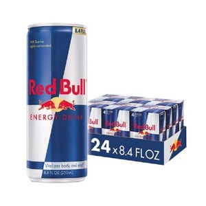 Bebida Energética Red Bull Original al por Mayor, 250 ml, Disponible para Pedidos Grandes, Ideal para Tiendas, Gimnasios y Oficinas - Product Image 5