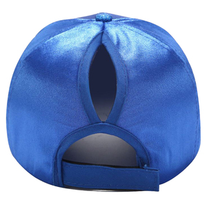 Saleh Enterprises Unisex 100% Cotton Washed Solid Breathable Waterproof Canvas Baseball <b>Cap</b> Adjustable Casual <b>Summer</b> Fashion - Product Image 5