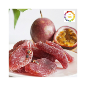 เสาวรสอบแห้งนุ่มอร่อยอุดมไปด้วยไฟเบอร์และวิตามินซี - Product Image 3