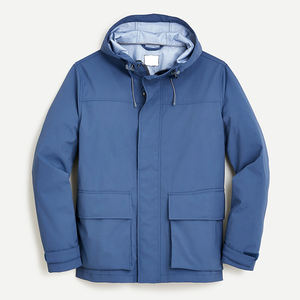 Chaqueta personalizada de talla grande para hombre, abrigo de esquí y snowboard, a prueba de viento y transpirable para adultos, chaqueta personalizable para exteriores - Product Image 2