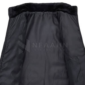 Chaqueta acolchada de moda de nuevo diseño para venta en línea hecha en Pakistán chaqueta acolchada de hombre hecha a medida - Product Image 3