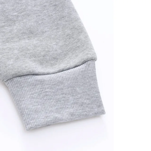 Sweat à capuche polaire anti-rides, coupe-vent, écologique, pour homme, vente en gros OEM, design personnalisable, avec poches – Le meilleur - Product Image 6