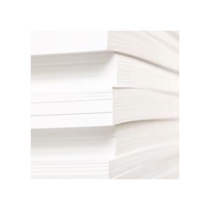 Papier A4 haut de gamme 70gsm 75gsm 80gsm surface lisse haute luminosité adapté aux imprimantes à jet d'encre laser emballage en vrac disponible - Product Image 4