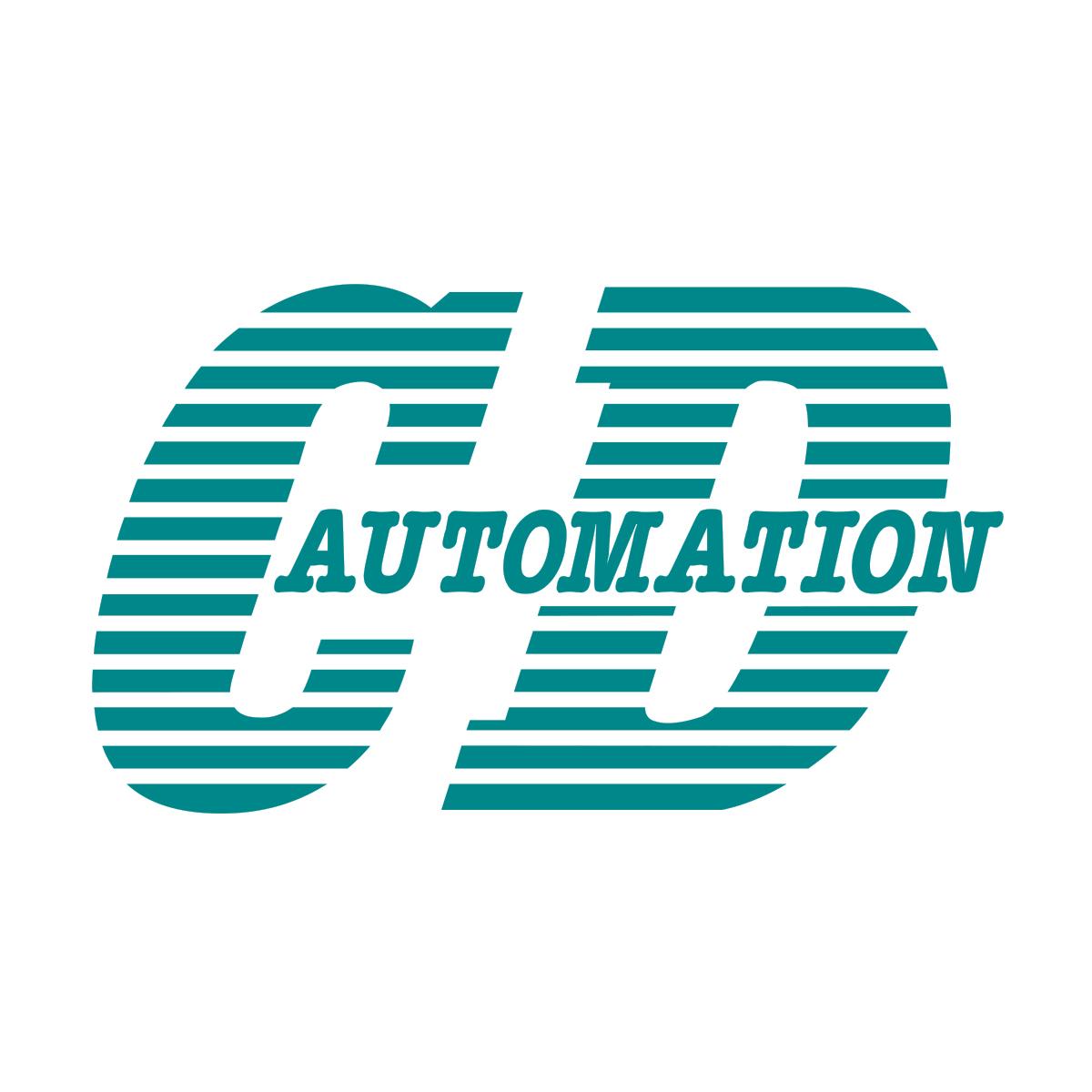 CD AUTOMATION SRL logo