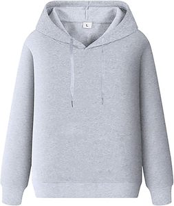 Nouveauté 2026 – Sweat-shirts à capuche en molleton 100 % coton pour hommes, qualité supérieure, personnalisables (OEM), pour la saison hivernale - Product Image 4