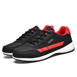 Zapatos Escolares Modernos de Diseño Nuevo 2026, Zapatos de Talla Grande para Hombre, Zapatos Deportivos y Casuales, Ligeros y Cómodos - Product Image 5