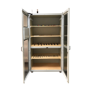 Sistema de gestión de herramientas inteligente <span class=keywords><strong>UHF</strong></span> <span class=keywords><strong>RFID</strong></span>, archivador inteligente con lector de control de acceso - Product Image 3