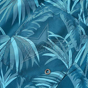 Pantalones cortos de baño de alta calidad para hombre, pantalones cortos de baño con estampado de sublimación para hombre, ropa de playa, pantalones cortos de baño para hombre - Product Image 5