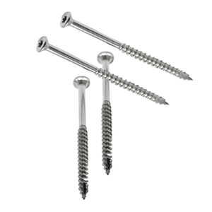 Tornillos autorroscantes de acero inoxidable de alta calidad Pernos de rosca completa Tornillos vietnamitas Embalaje de cartón Directamente Ngoc Huong Phat - Product Image 5