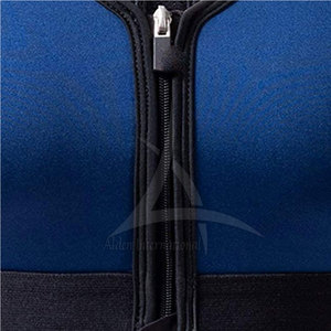 Sujetador Deportivo Transpirable y Ajustable para Mujer, Modelo 2025, Logotipo Personalizado OEM, Soporte Ligero, Spandex/Nailon - Product Image 2