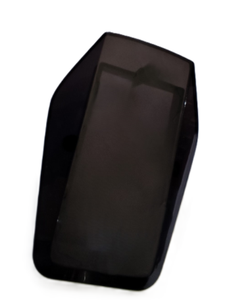 Patieteplus Tapa Display pour SmartGyro Raptor Evo (SKU S02346) - Plastique durable, facile à installer - Product Image 4