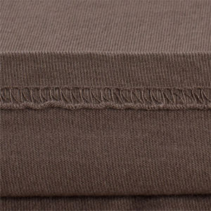 Camiseta de manga corta de alta calidad para hombre, 100% de algodón, nueva ropa informal para hombre, camiseta de Color sólido, camiseta de diseño personalizado para hombre - Product Image 4