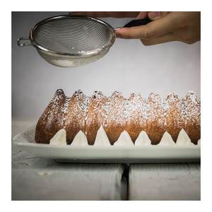 Molde de Silicona para Repostería Silikomart para Merengue 25x9cm, Herramienta para Hornear y Repostería - Product Image 4