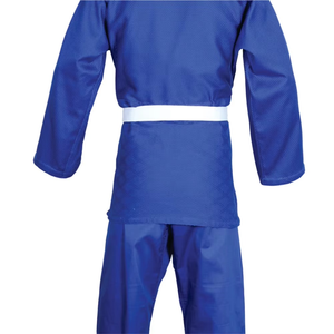 Kimono de Jiu-Jitsu Brésilien Personnalisé de Haute Qualité – Le Plus Populaire – Uniforme BJJ - Product Image 3