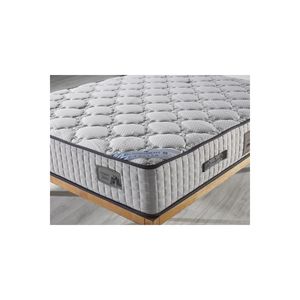 Konforex Athletic Pocket Spring Bed Energy Sleep Therapy Colchones Producto - Product Image 4