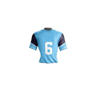 El mejor diseño, recién llegado, personalizado, impreso, gran oferta, sublimación personalizada de alta calidad, ropa de invierno, uniforme de béisbol y softbol para adultos - Product Image 5